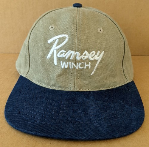 Ramsey winch khaki tan blue - khaki, /