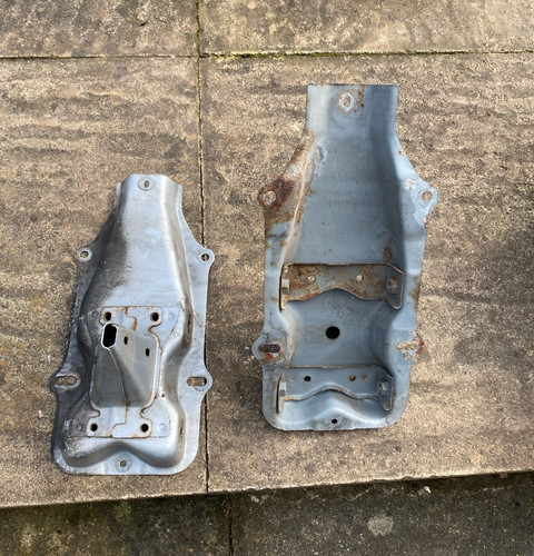 Mazda mx5 mk2 - mx5, pair