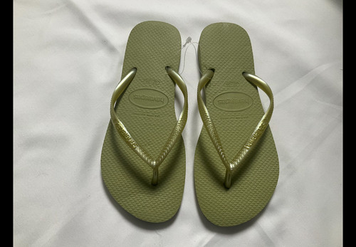 Havaianas women slim flip