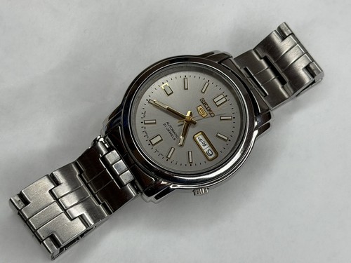 Big seiko men - seiko, men's