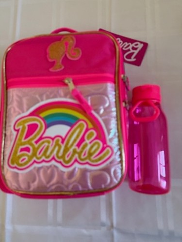 Barbie style reusable - barbie, lunch