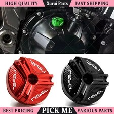 For Honda Rebel 300 500 CMX