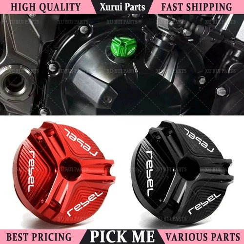 For honda rebel - honda, cmx