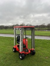 Grasshopper Single Seat