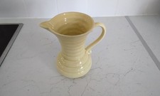 Keele street pottery 1930s