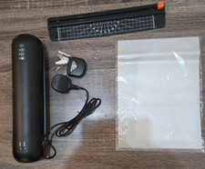 A4 Laminator Machine, 9 inch