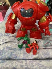 Playskool Imaginext Adventure