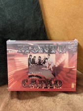 Vintage 1970s Roulette Monte