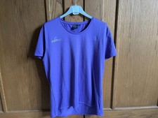Parkrun Running Shirt Top v25