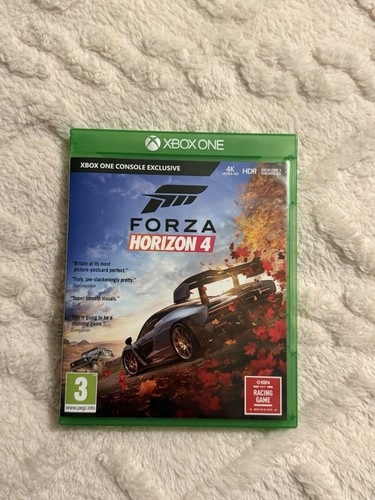 Forza horizon standard - forza,