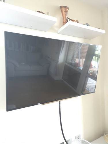 Toshiba 49u6763db inch 4k - toshiba, 49-inch