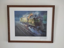 Philip D Hawkins "Into the