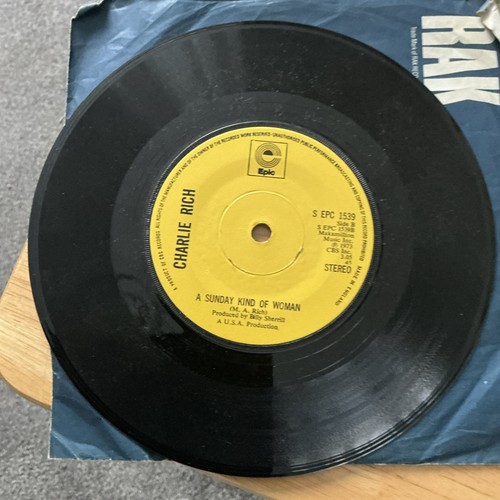 Charlie rich behind closed - charlie,