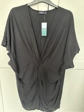 M&S Ladies Kaftan/Beach Cover