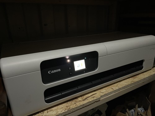 Canon imageprograf a1 - canon,