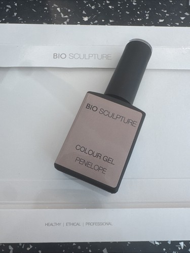 Bio sculpture bottle - bio,