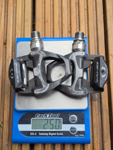 Shimano dura ace carbon - ace,