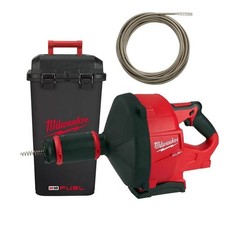 Milwaukee M18FDCPF10-0C 18 V