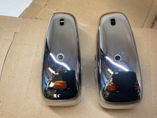 Rover P6 & P5b Bumper Over