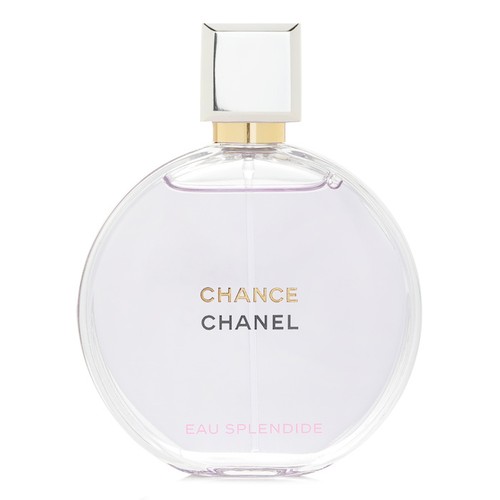 Chanel chance eau - chance, splendide