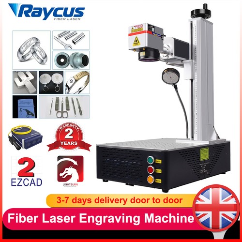 Raycus 1064nm 50w desktop - 50w,