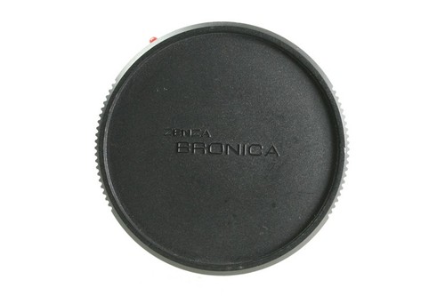 Zenza bronica etr - bronica, housing
