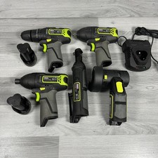 Sealey CP108VCOMBO2 SV108