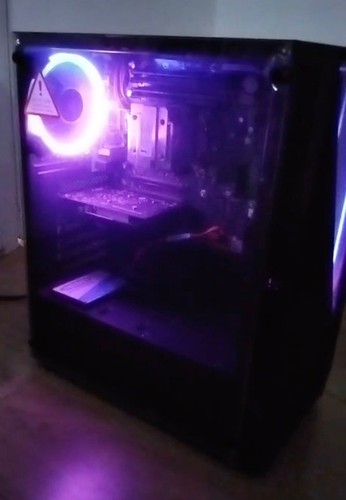 Gaming excellent - pc,
