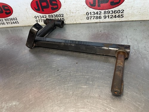 Centre mower cylinder - , lift