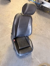 MERCEDES C CLASS W205 INTERIOR