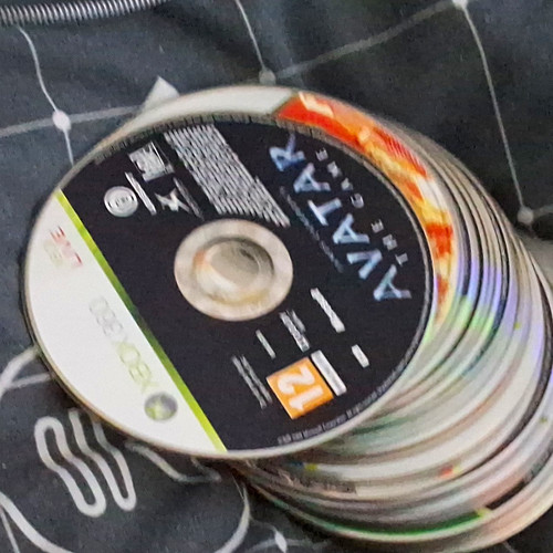 Xbox 360 original - xbox, 25+
