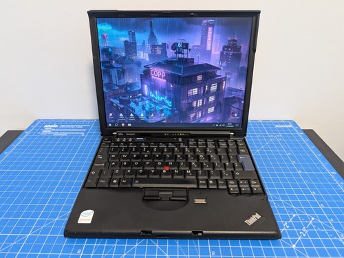 Lenovo thinkpad x61s 8gb ram - thinkpad, |