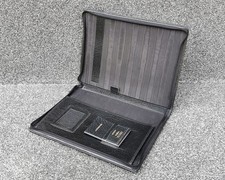 Large 16" Cathian Leather