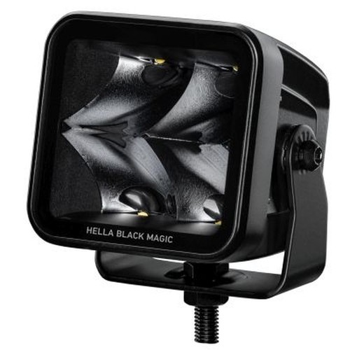 Hella black magic - hella, led