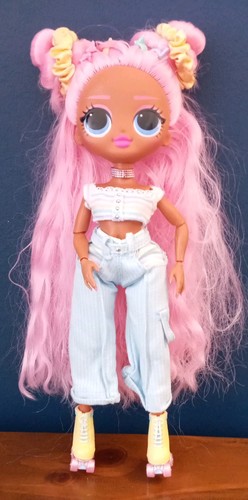 Lol surprise dolls - dolls, omg