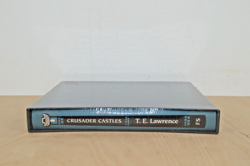 Crusader castles e - crusader,