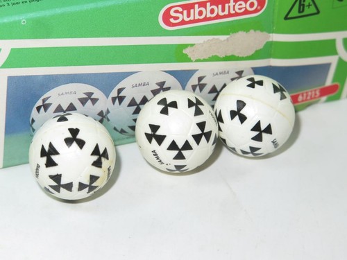 Subbuteo table soccer 61215 - soccer,