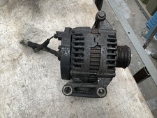 Ford Transit MK7 2.4 Rear