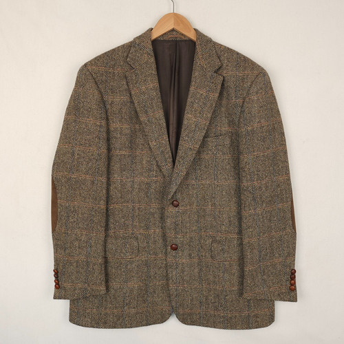 Bnwot barutti harris - bnwot, tweed