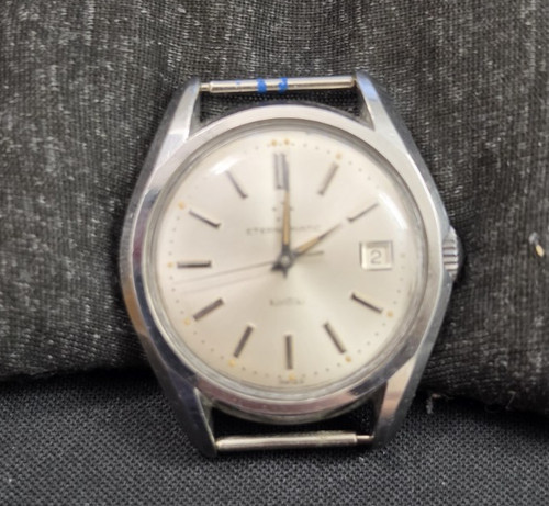 Eterna matic kontiki - eterna-matic, ref.