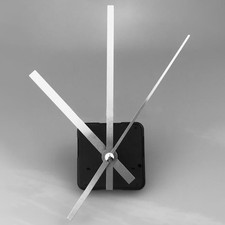 DIY Large Silent Quartz Wall Clock Movement Hands-Mechanism Repair Parts Tool