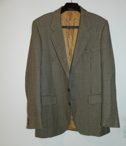 Vintage aquascutum pure new - aquascutum,