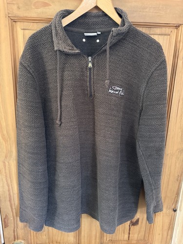 Weird fish macaroni - weird, sweatshirt