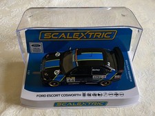 Scalextric C4427 Escort