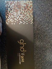GHD v Gold Hair Straightener