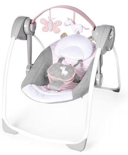 Ingenuity comfort go - ingenuity, 2