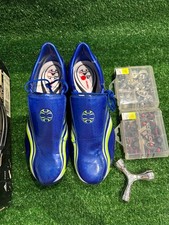 Brand new Adidas F50 tunit