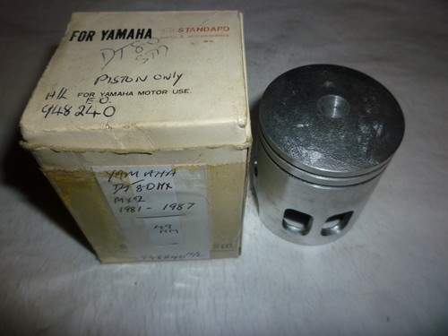 Yamaha piston std - yamaha, mm,