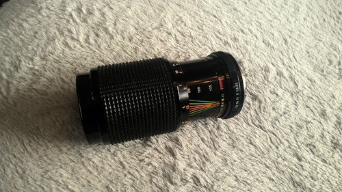 Mitakon zoom 5 80 - zoom, 1:4.5