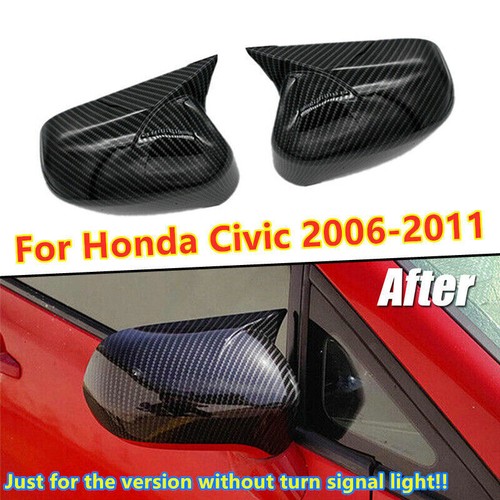 2pcs carbon fiber - 2pcs, door